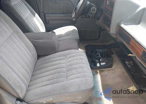 1995 Dodge Dakota z USA, uszkodzony, nr VIN 1B7GL23Y6SS271073